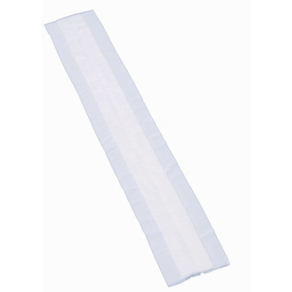 TASKI Flortex 3x1pz - 140 cm - Tessuto in poliestere in trama unica per la scopatura con TASKI lamello