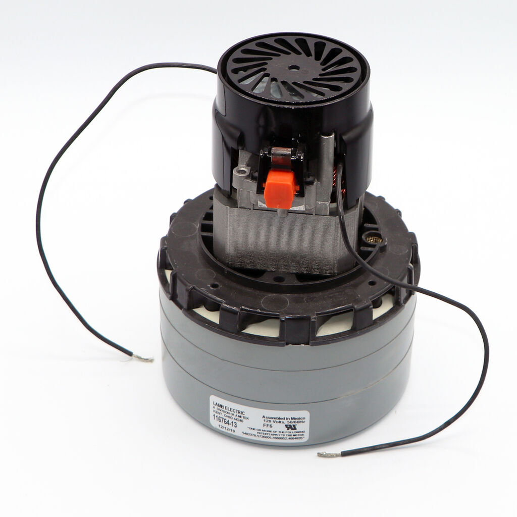 VAC MOTOR,115V,PONY-8SC,20SCA, 1pc