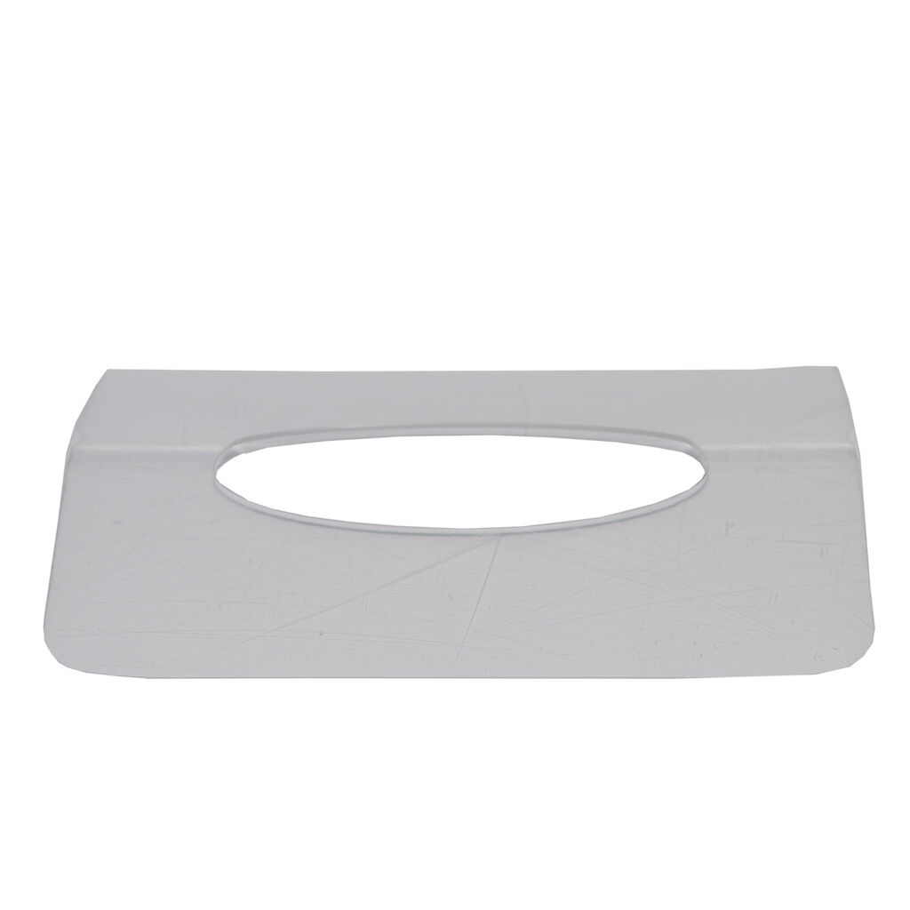 Inlay Handtowel Dispenser 1st - Met dit inlegplaatje kunnen handdoekdispensers voor kleiner papier worden uitgerust.