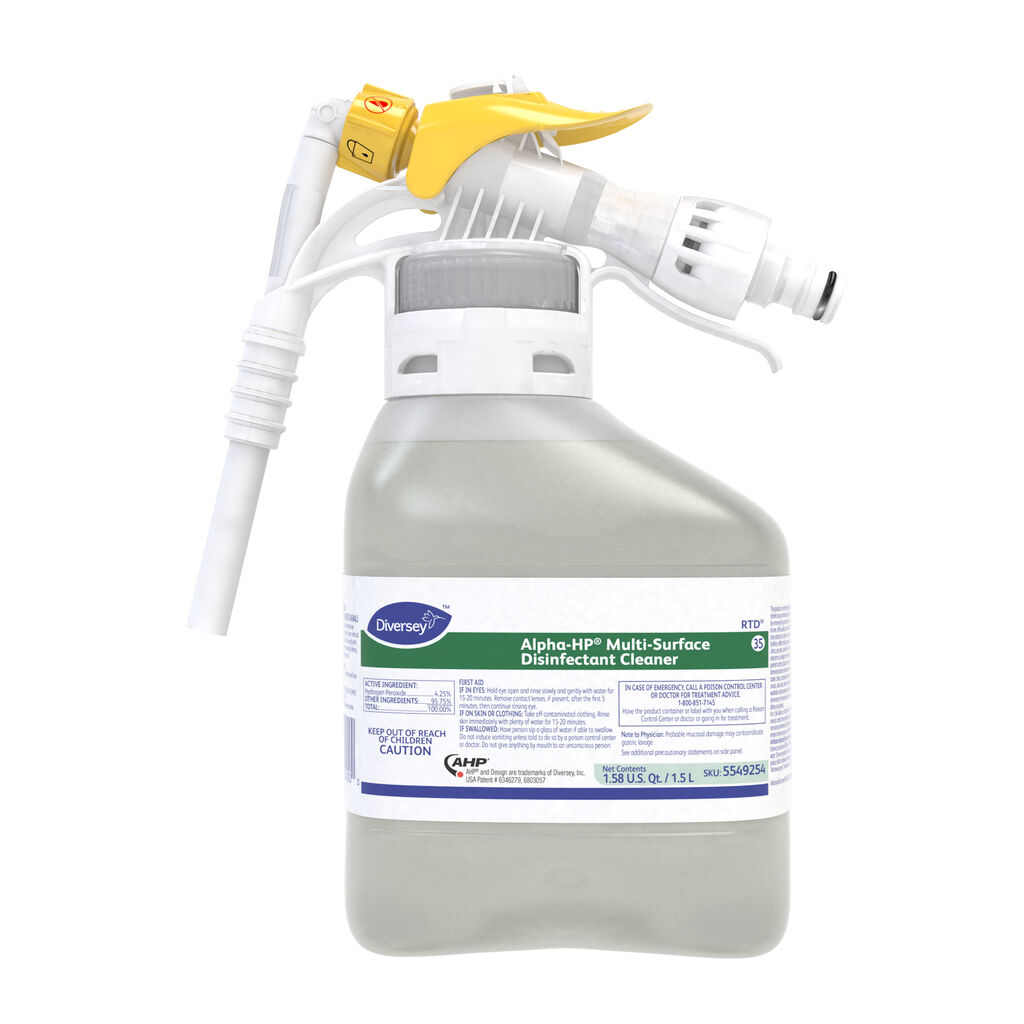 5549254_Alpha-HP_MS_Disinfectant_Cleaner_2x1.5L_Front_2000x2000.jpg