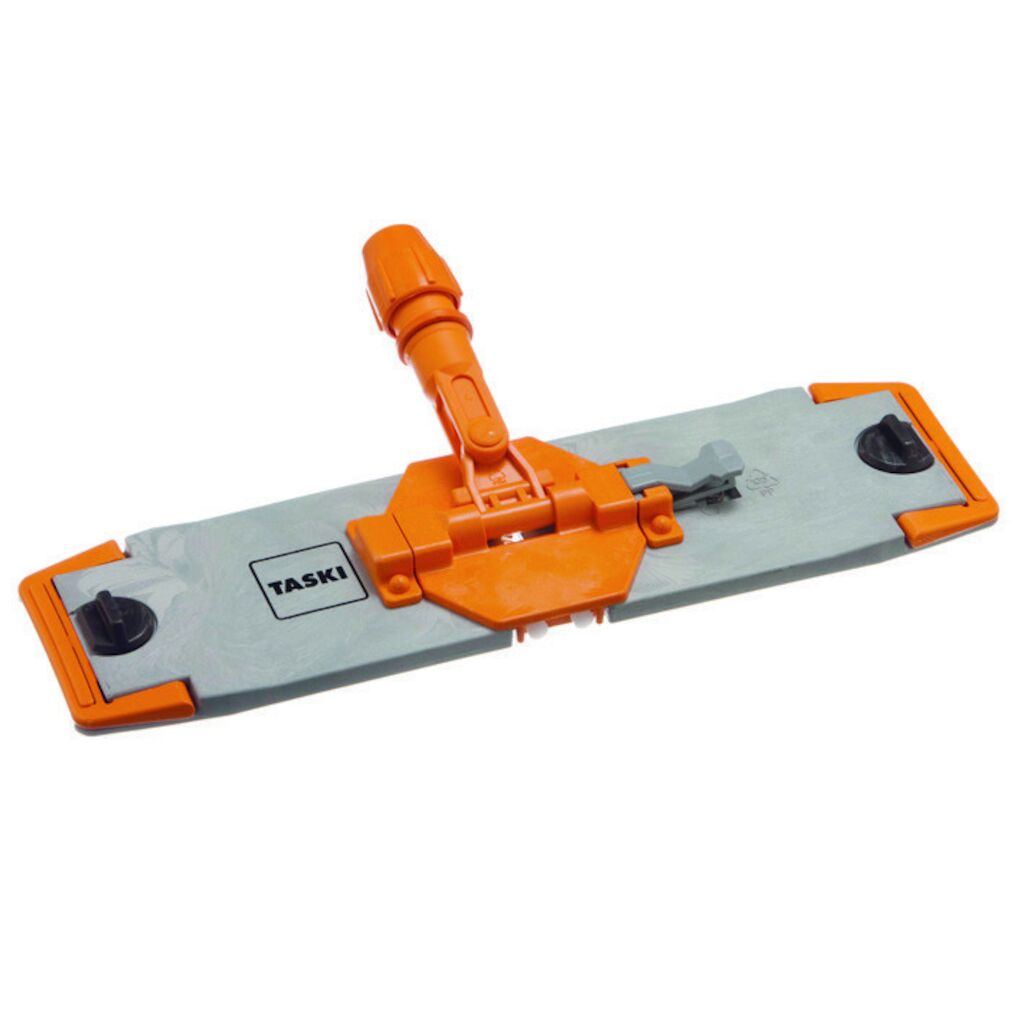 TASKI Swing Mopp Halterung 1Stk. - 45 cm - Klapphalter ohne Mop und Stiel