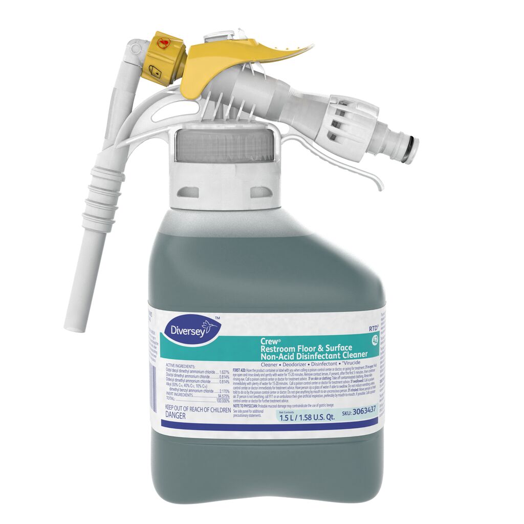 3063437_Crew_Restroom_Floor_and_Surface_Non-Acid_Disinfectant_Cleaner_1.5L_FrontAngle_2000x2000.png