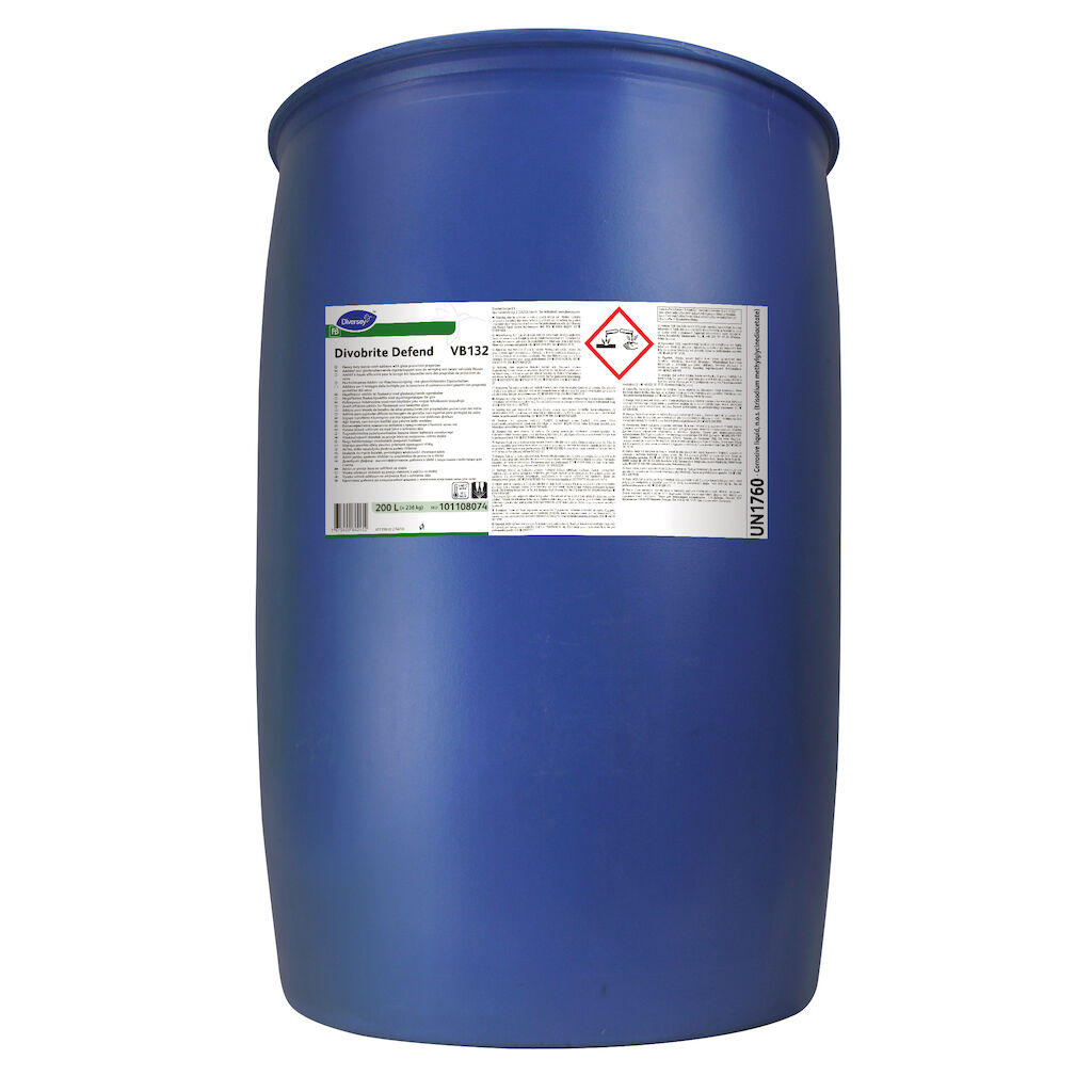 Divobrite Defend VB132 200L