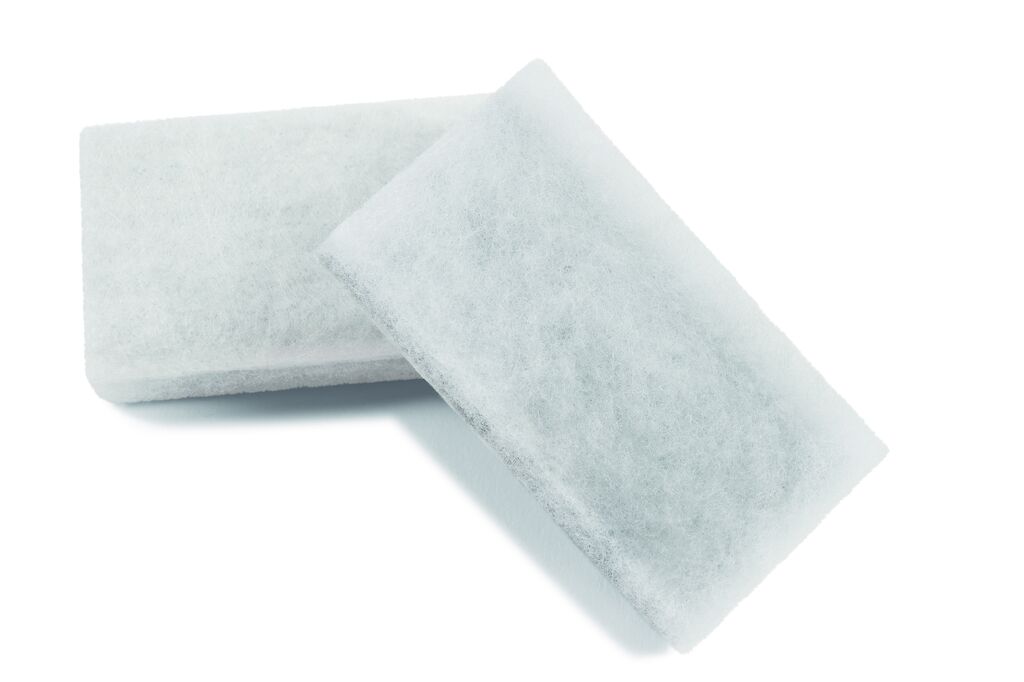 TASKI AERO Exhaust Filter Pads 10st