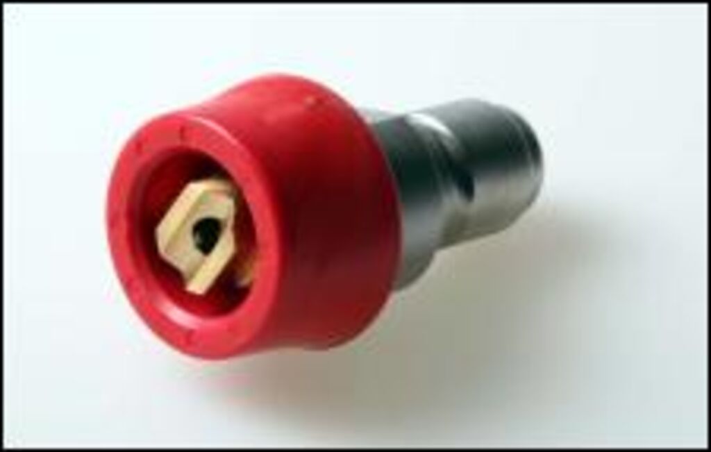 SYSTEM SPULEDYSE 1stk.