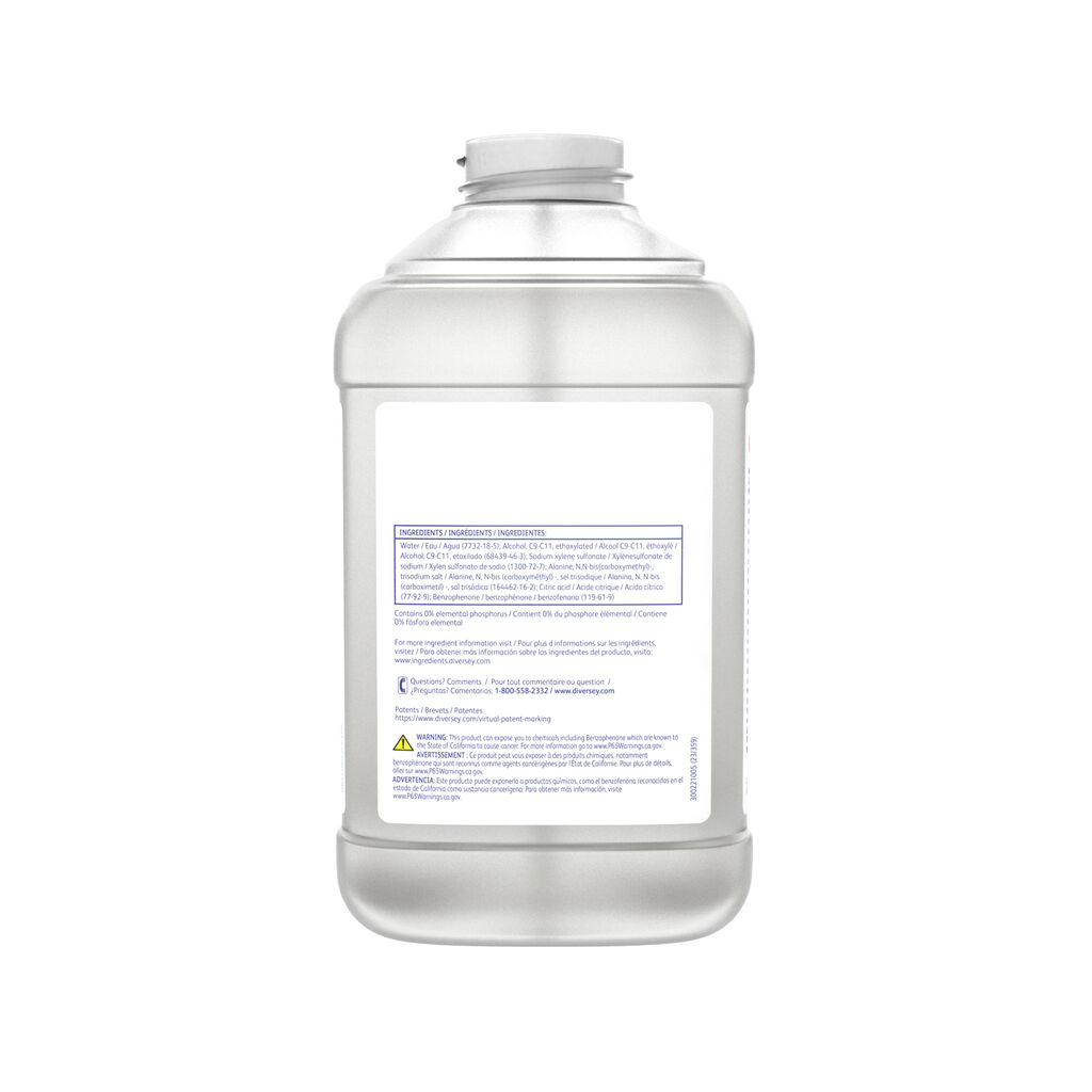 Extraction SC, 2.5L, J-Fill® / QuattroSelect®, 2/CT - Carpet