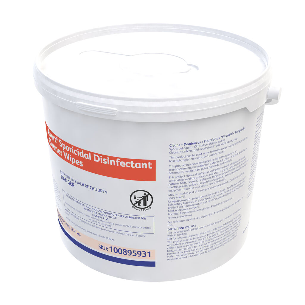 100895931_Avert_Sporicidal_Disinfectant_Cleaner_Wipes_4x160ea_TopRightAngle_2000x2000.jpg