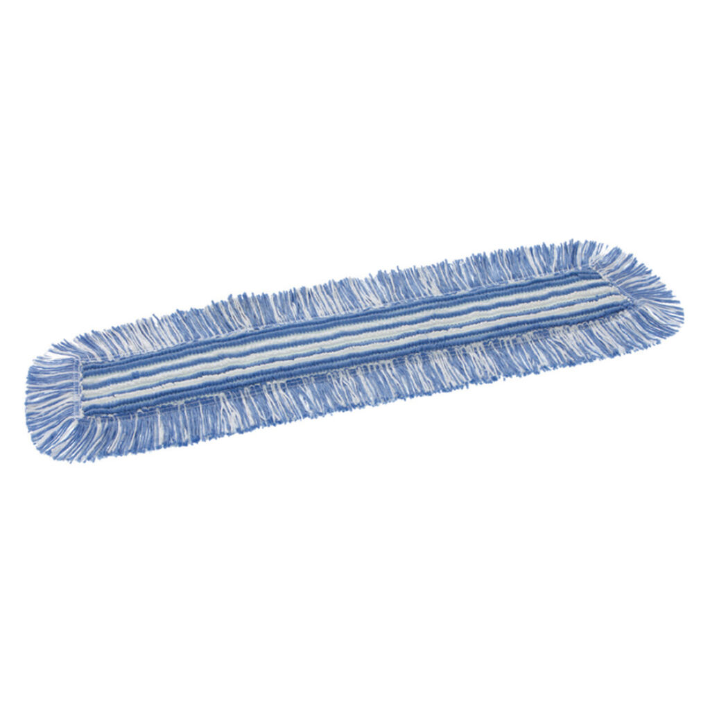 TASKI Standard Damp Mop Heavy Duty Eco 20Stk. - 60 cm - Standard HD Moppbezüge für das Jonmaster-System für die feuchte Bodenreinigung. Bis zu 300 Waschgänge