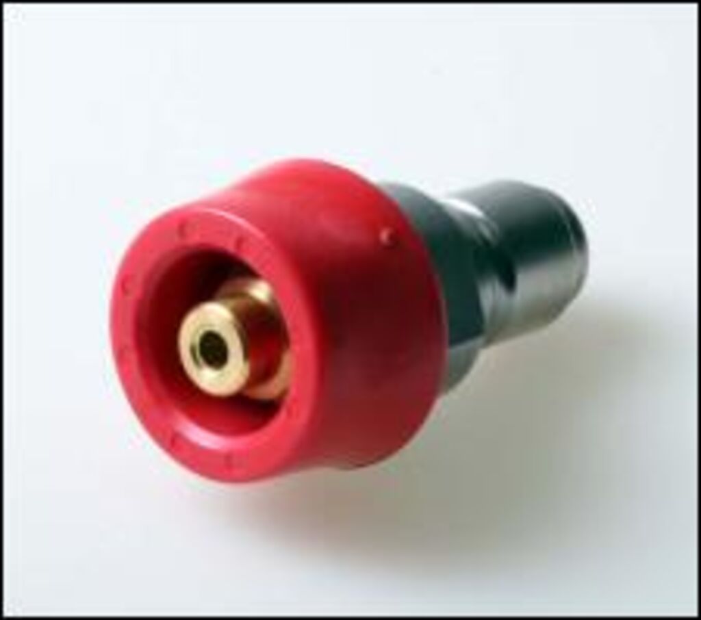 SYSTEM SPULEDYSE 1stk.
