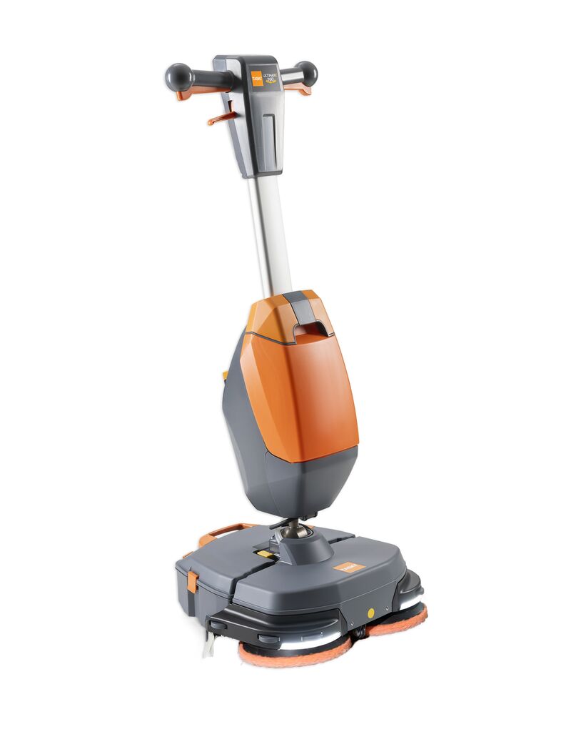 TASKI ULTIMAXX 360, 1pc - RTU KIT PAD | Taski.com