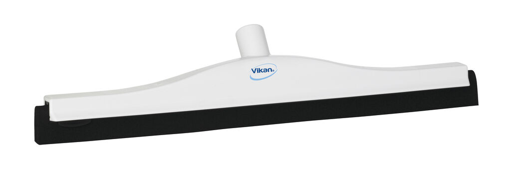 VIKAN GULVNAL 10x - 50 cm - Hvit