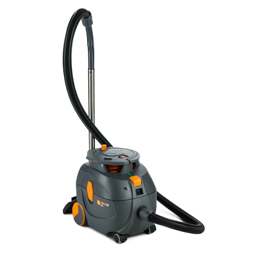 TASKI AERO 15 Plus 1Buc. - Aspirator profesional