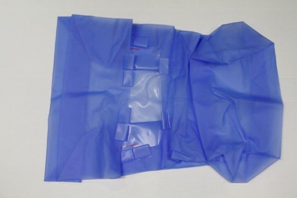 18600-50 Fresh water tank bag 1st