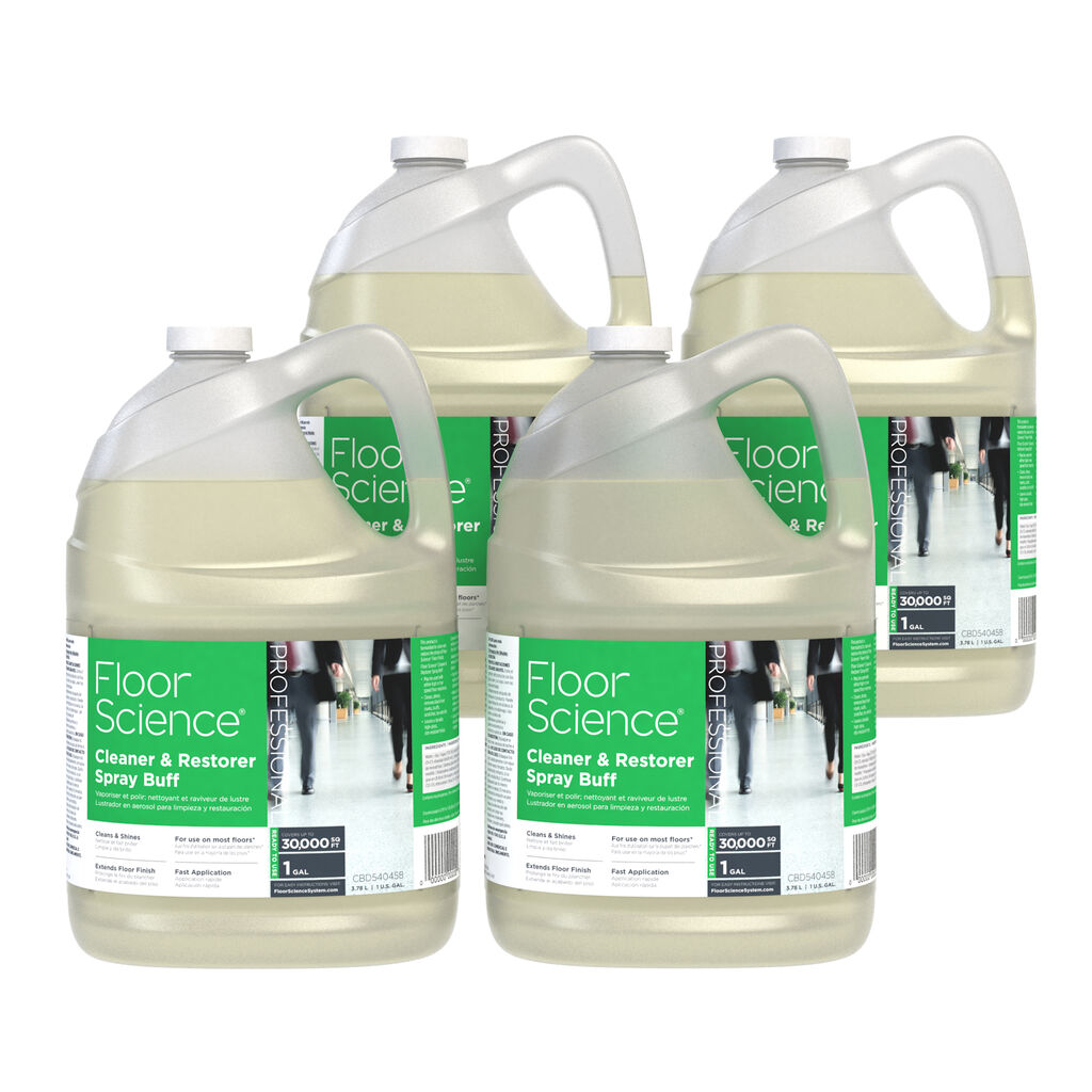 CBD540458_Floor_Science_Cleaner_Restorer_Spray_Buff_4x1gal_Multipack_2000x2000.jpg