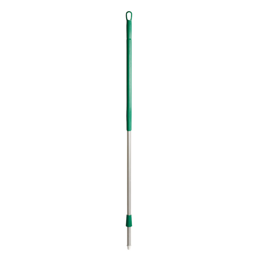 Aluminium Steel Premium 1st - 150 cm / ø 25 mm - Groen - Aluminium Steel Premium 160cm