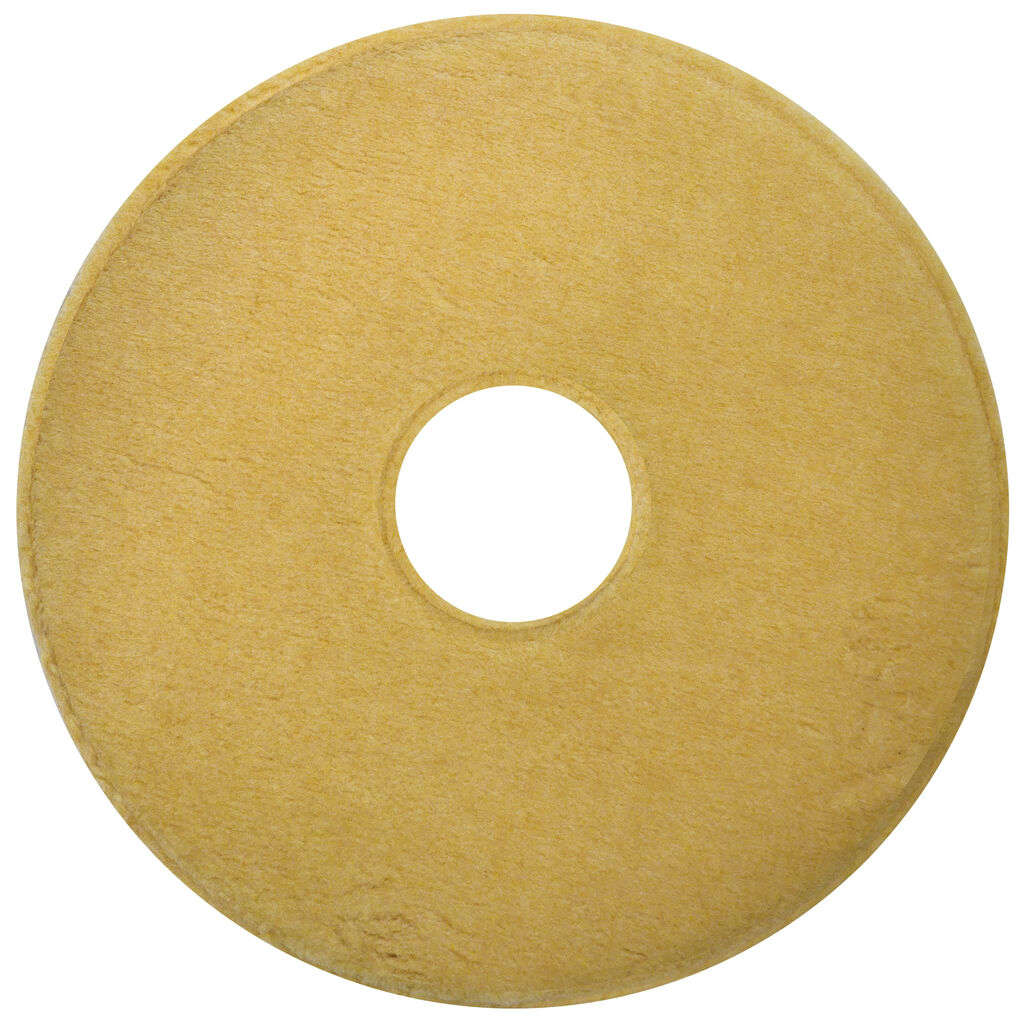 Taski Contact Pad 33 Pack 4, 1ea - TASKI CONTACT PAD 33 PACK 4