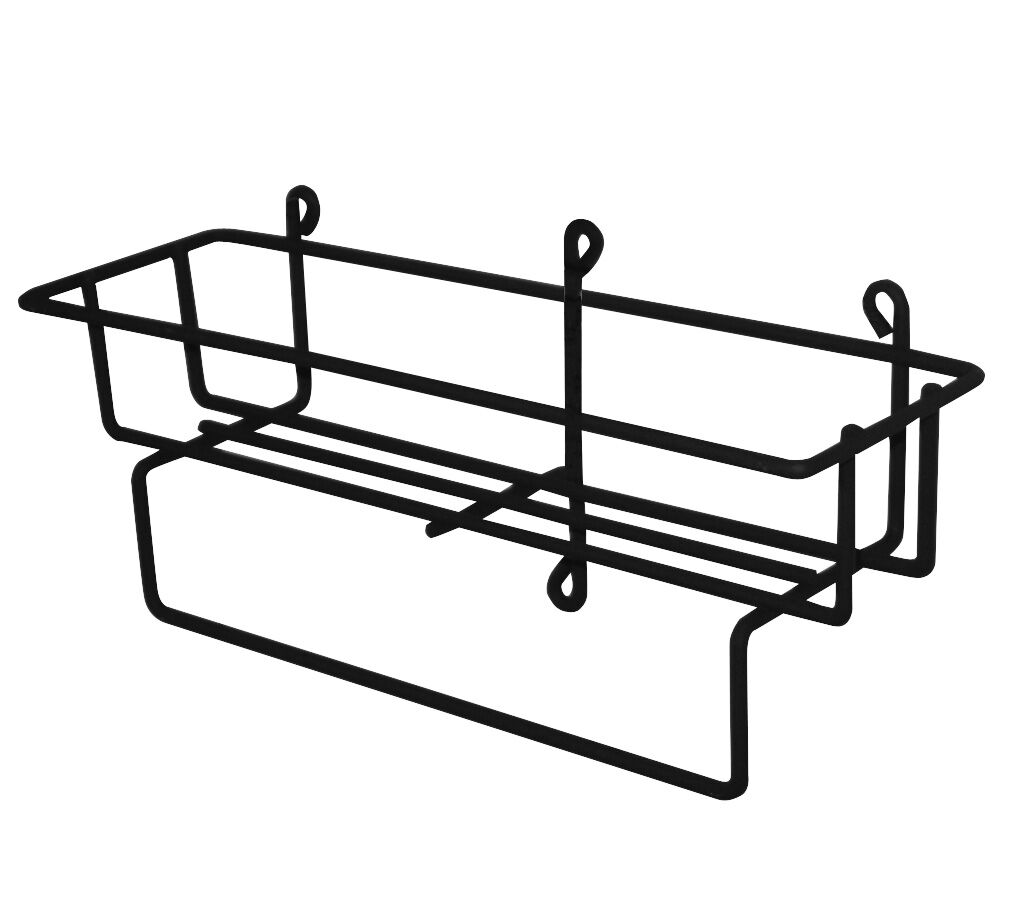 RTD® 5 L Hanging Basket, 1ea, 12/CT