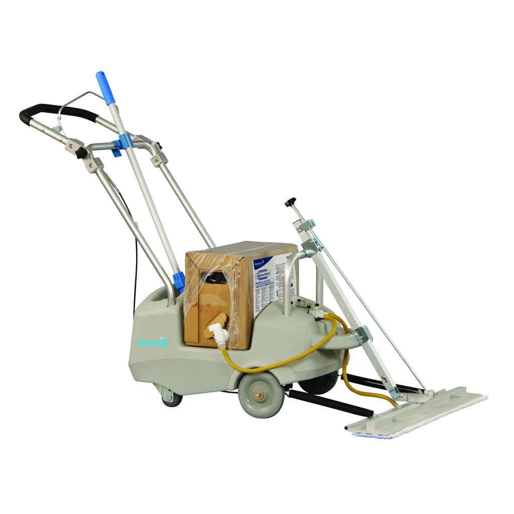 TrailBlazer® Floor Finish Applicator System, 1ea - Floor Finish Applicator System