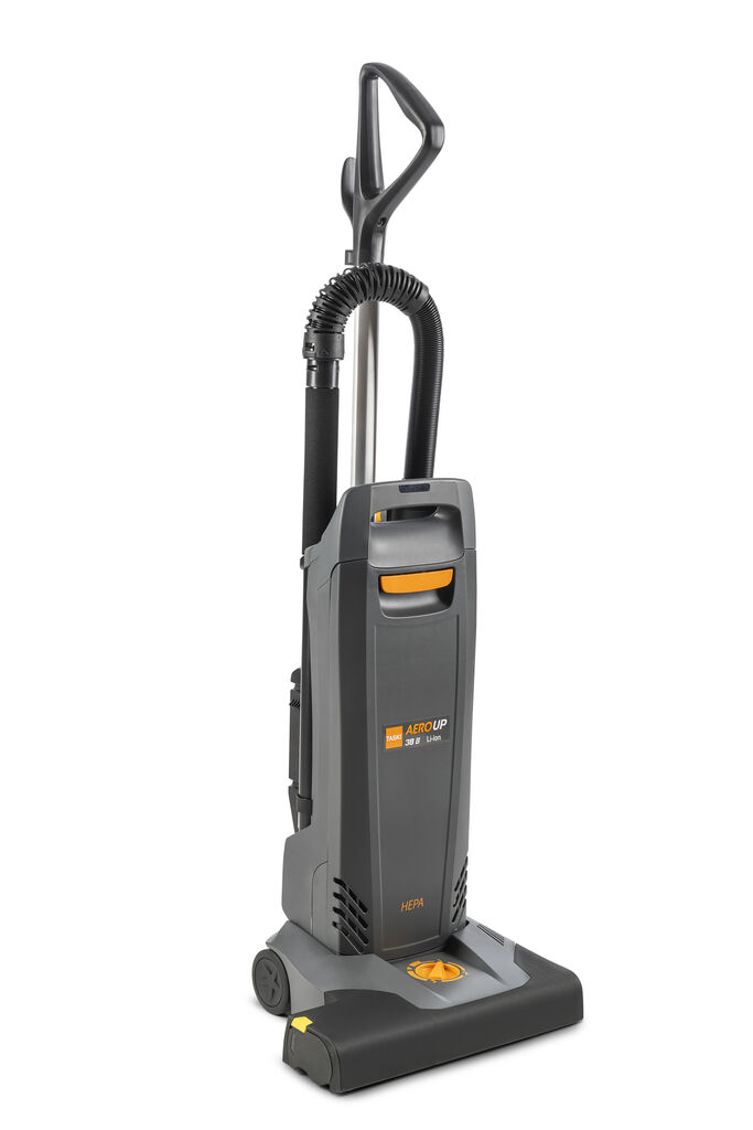 TASKI AERO UP 38 B LI-ION 1st - TASKI AERO UP 38 B, machine inclusief lader, exclusief batterij