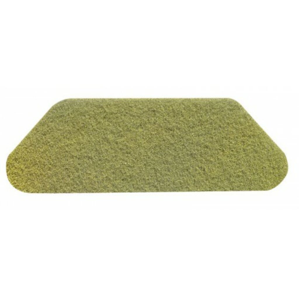 Twister Pad - Yellow 2Buc. - 45 cm - Galben