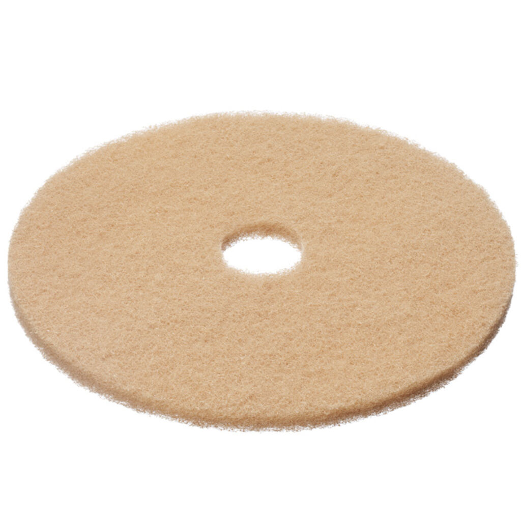 TASKI 3M Pad Pink 5x - 20" / 51 cm - Rose