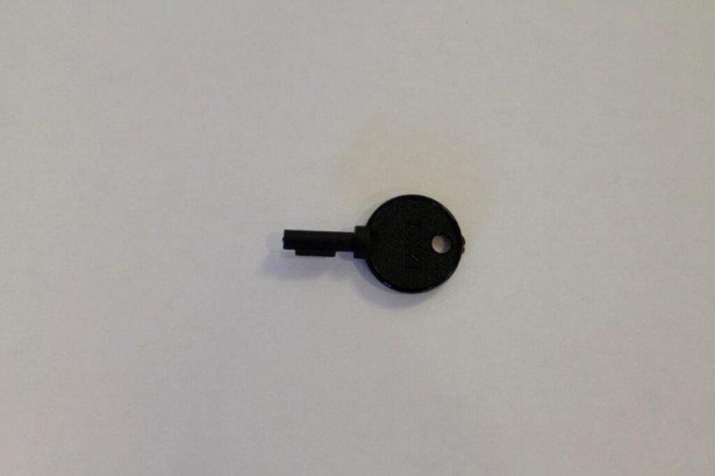 17603-71 Key 1pc
