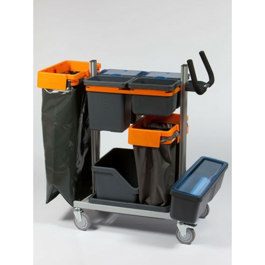 TASKI Nano XL 1kpl - Isot kohteet