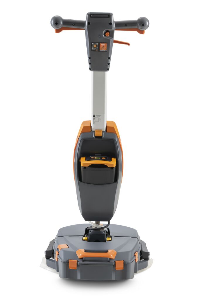 TASKI ULTIMAXX 360 1pc - RTU KIT PAD | Solenis Products