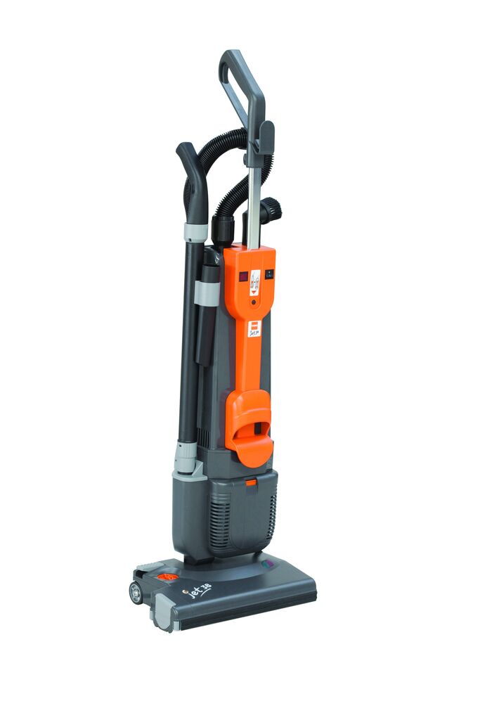 TASKI® JET 38 - 15" DUAL MOTOR VACUUM, 1ea - JET 38 - 15" DUAL MOTOR VACUUM