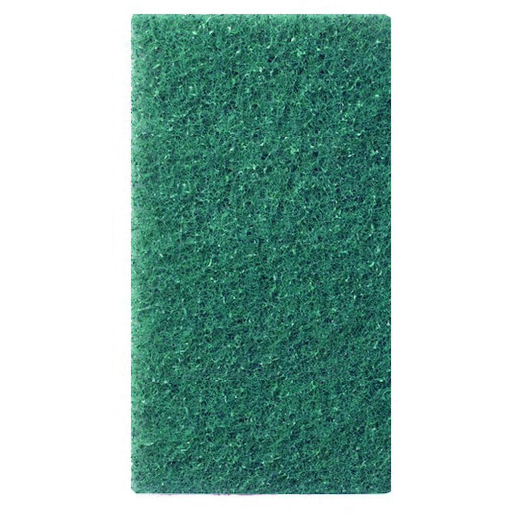 Twister Hand Pad - Green 2pc - 25 x 12.5 cm - Πράσινος