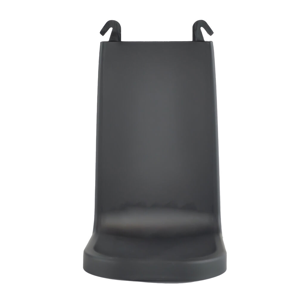 IntelliCare Drip Tray 1pc - Black - Drip tray for IntelliCare hand care dispenser