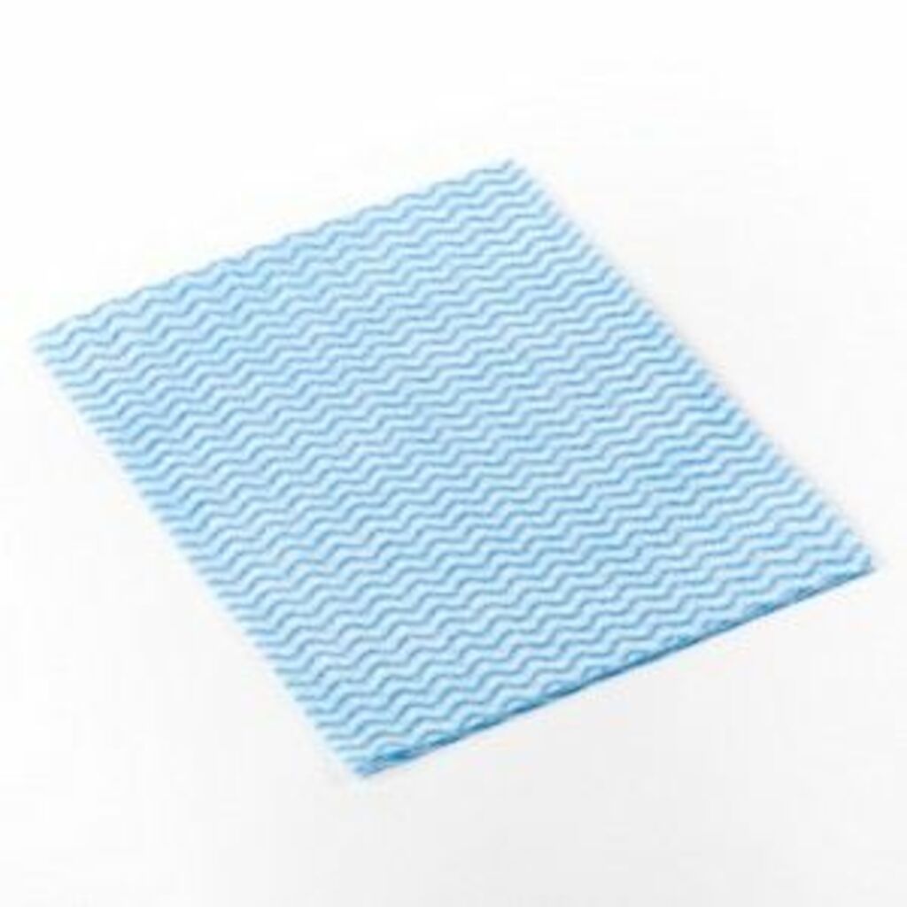Zenith All Purpose Cloth 6x50pc - Blue - All purpose cloth