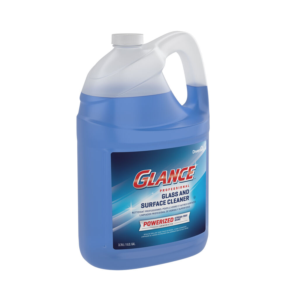 CBD540311_Glance_Powerized_Professional_Glass_and_Surface_Cleaner_2x1Gal_Left_2000x2000.jpg