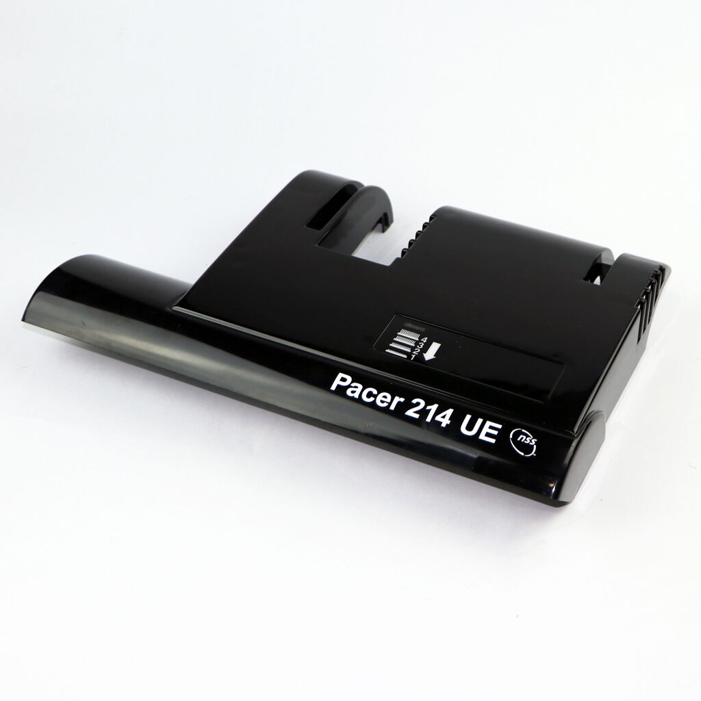 TOP COVER - BLACK - PACER 214, 1pc