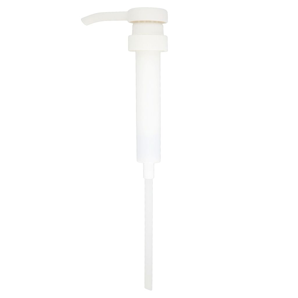 Bomba Pelicano 1unid - 30 ml - Bomba manual garrafa de 5L dosis 30ml con muelle exterior