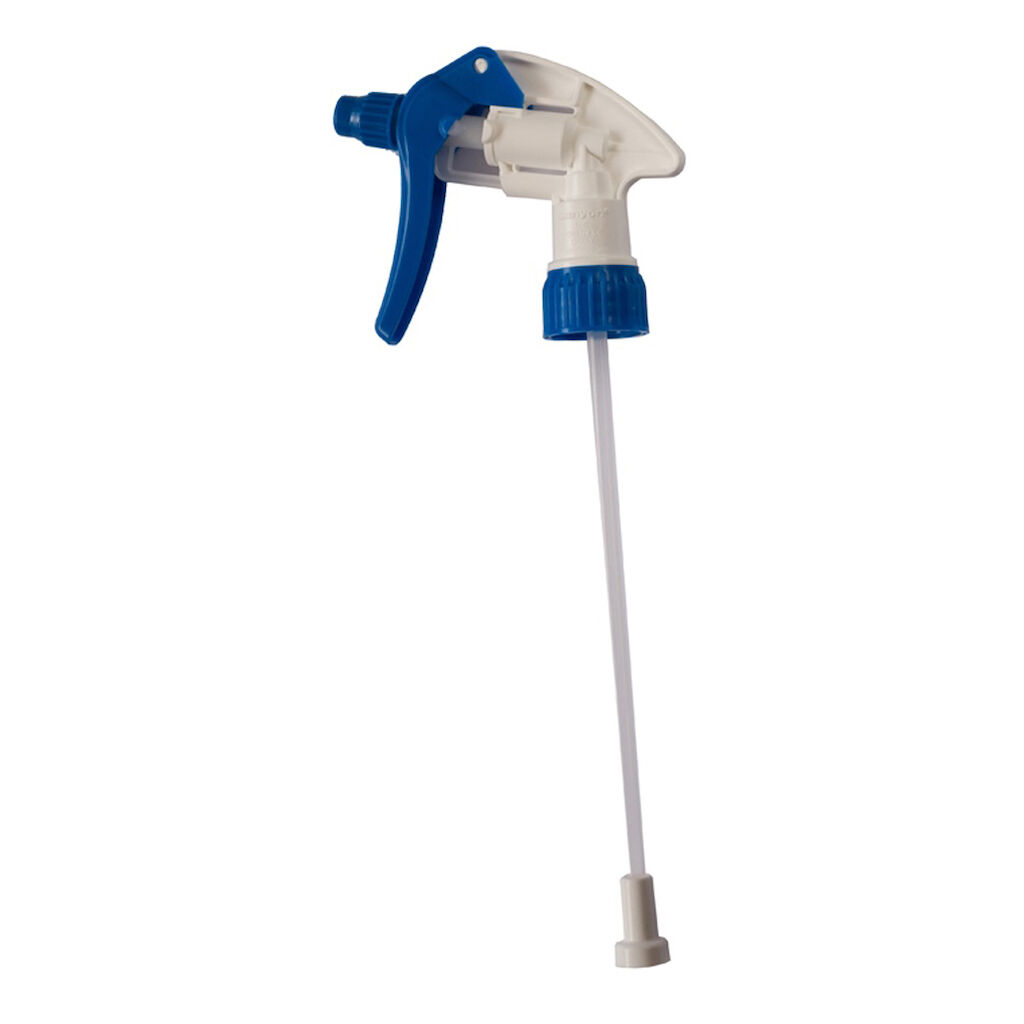 Trigger sprayer 1pc - Modrá