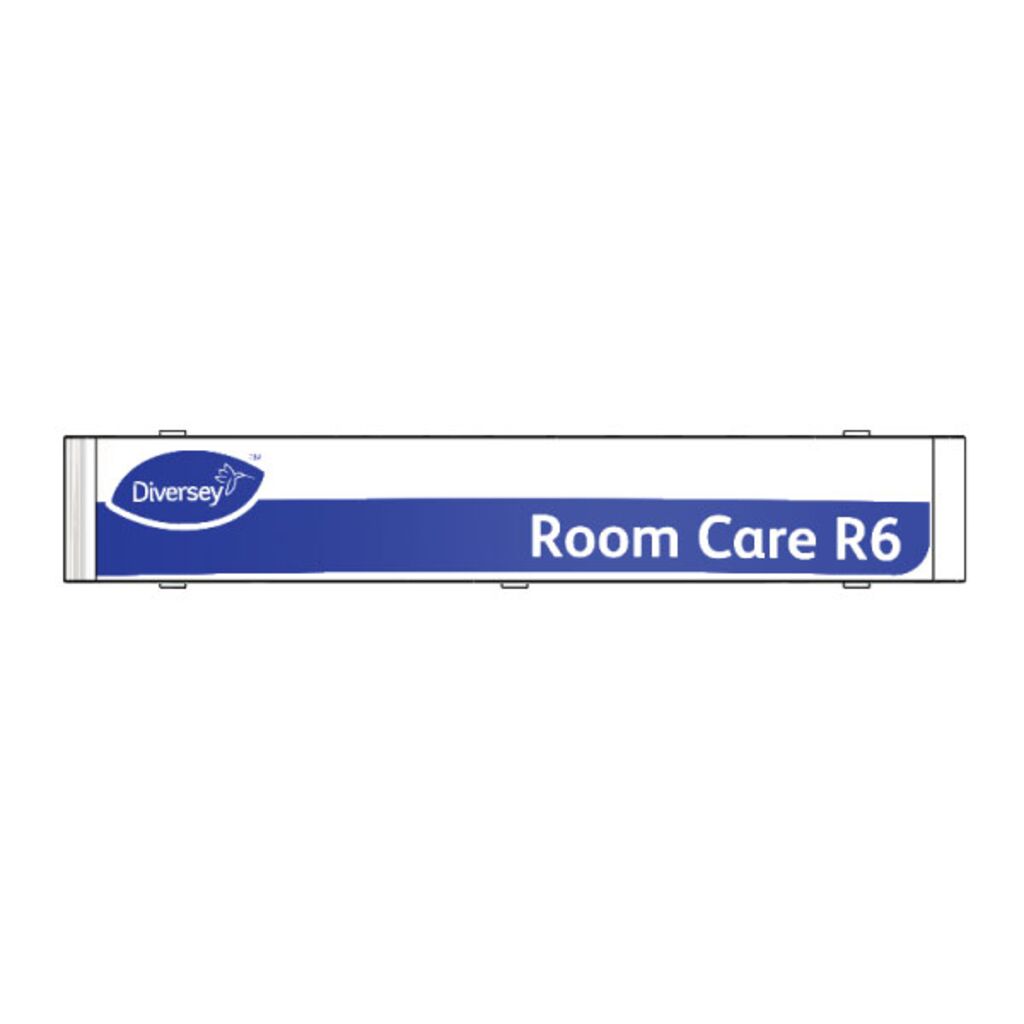 Graphic Band Divermite / DQFM 1pc - for Room Care R6