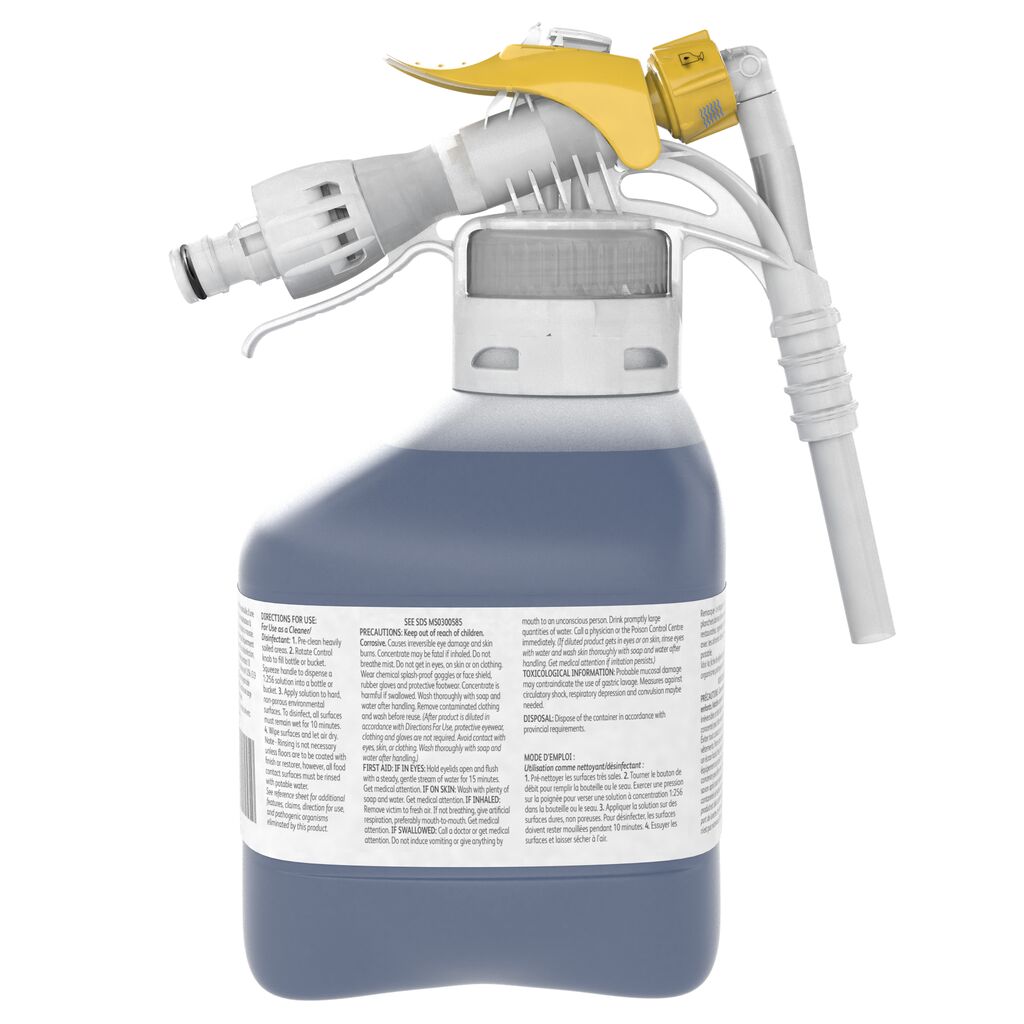 3062784_Virex_II_256_One-Step_Disinfectant_Cleaner_and_Deodorant_1.5L_BackAngle_2000x2000.png