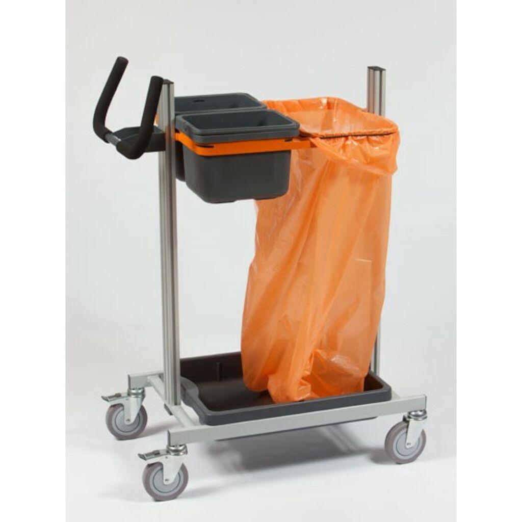 TASKI Nano XS 1kpl - Pienet kohteet