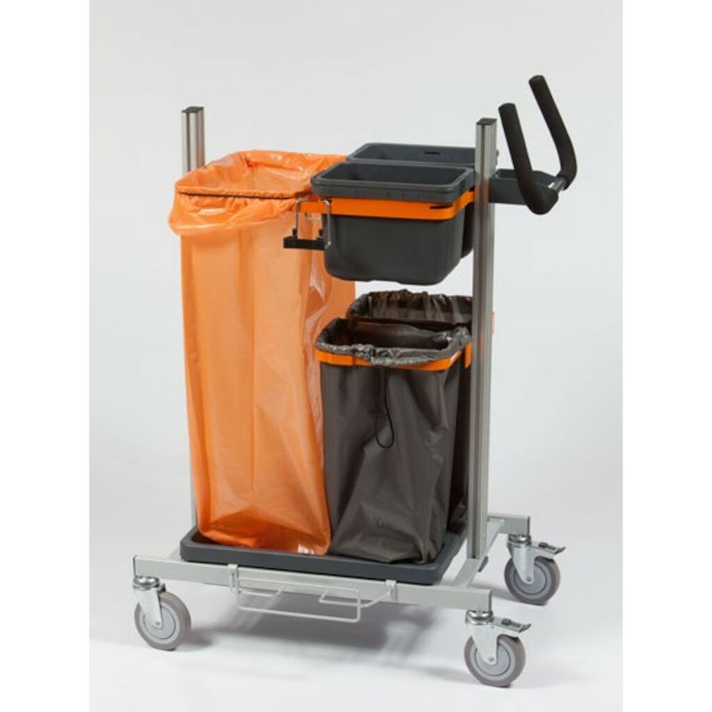 TASKI Nano S 1kpl - Pienet ja keskikokoiset kohteet
