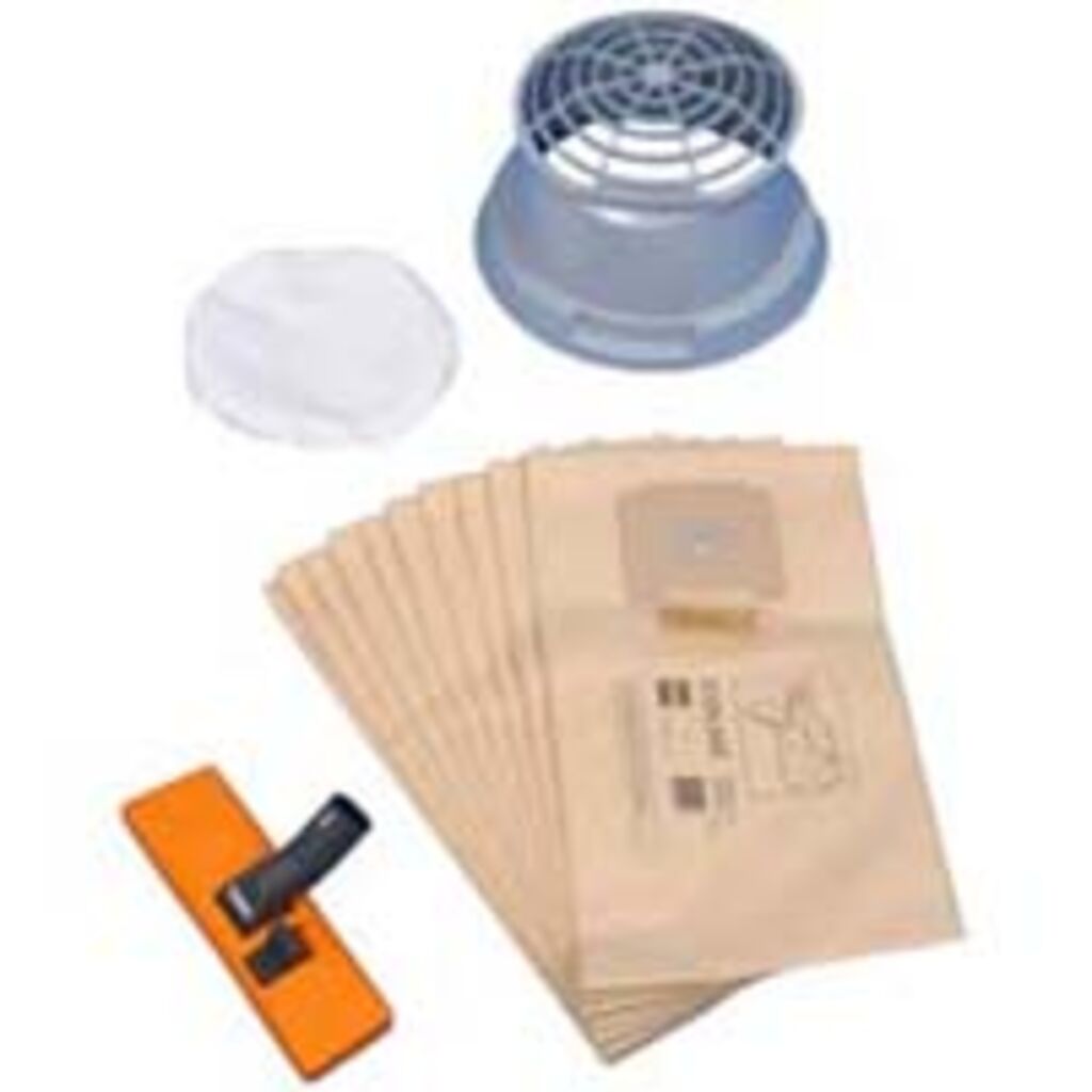 Kit aspiración polvo - TASKI vacumat 1pc