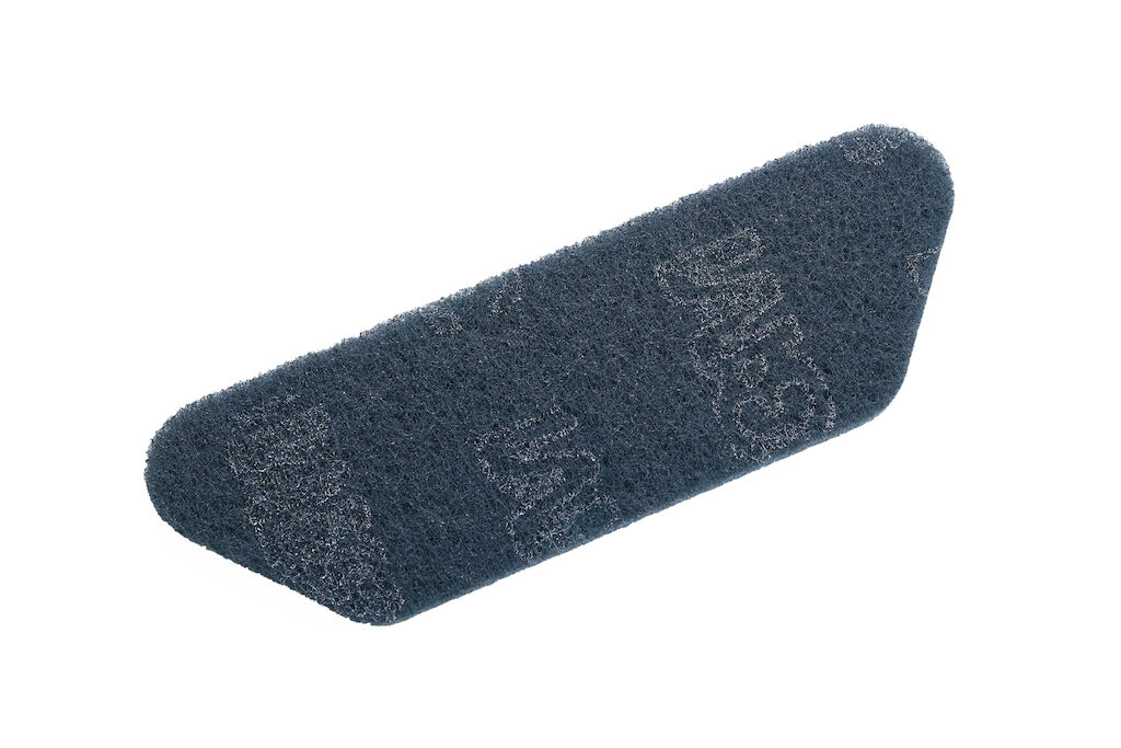 TASKI 3M Pad Blue 10x - 45 cm - Albastru