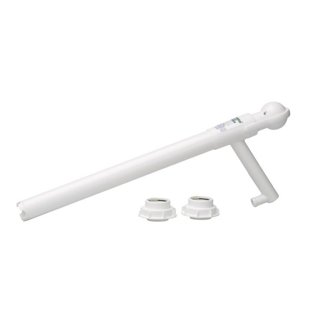 25/5 Ezi-action drumpump 1pz