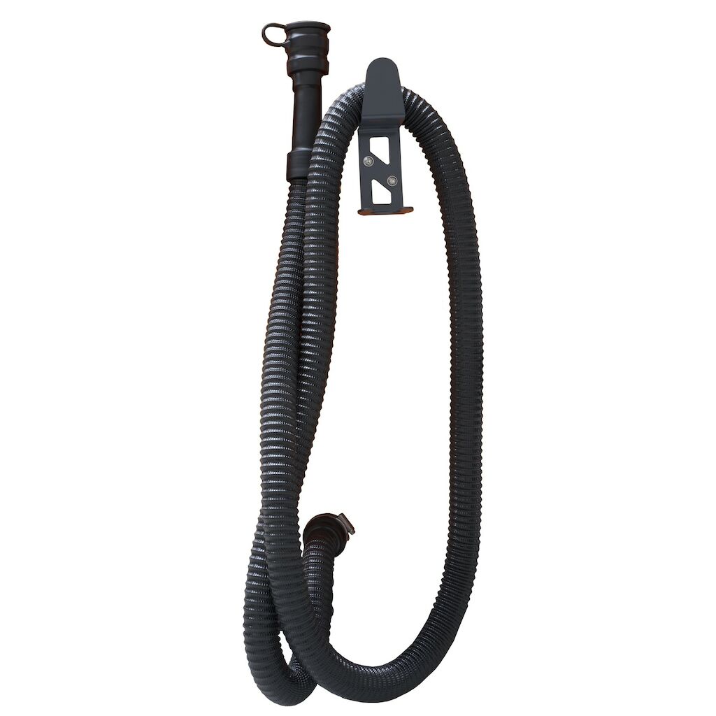 TASKI swingo 4000/5000 Drain Hose Long 1pc