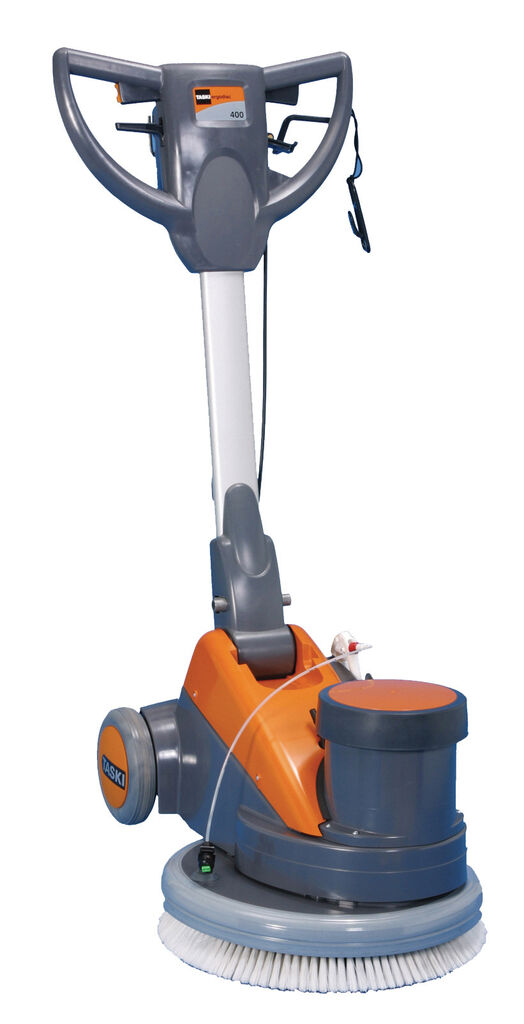 TASKI ergodisc 238 1pc - Low speed rotary machine