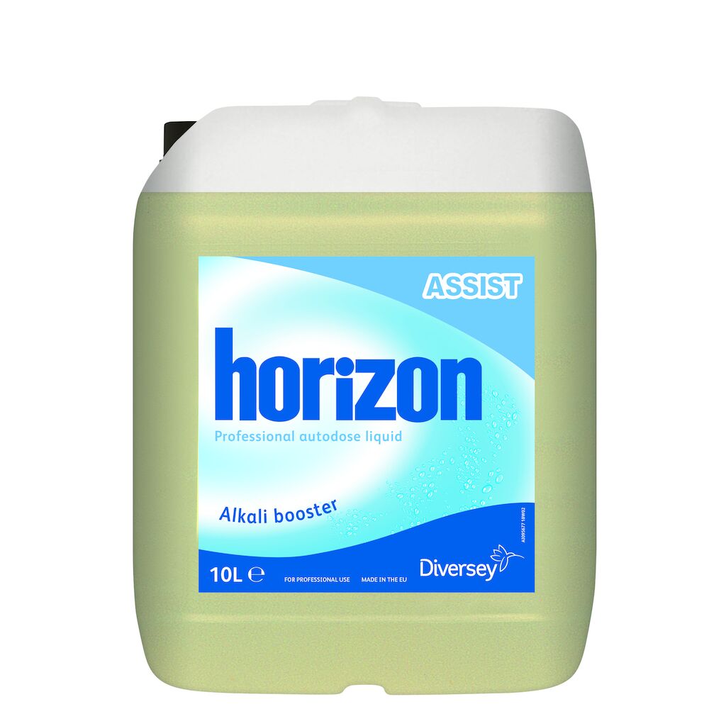 Horizon Assist 10L - Alkali builder / booster