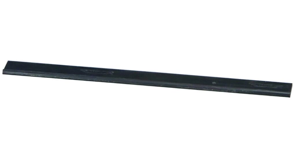 Unger Window squeegee rubber 10Buc. - 35 cm