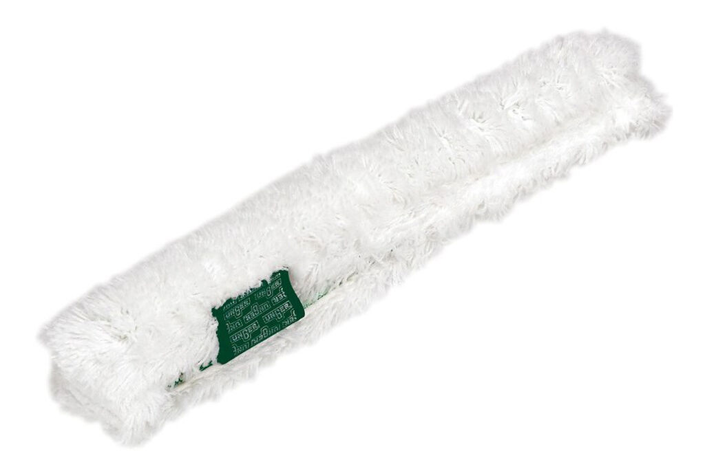 Ricambio in tessuto sintetico per vello lavavetro 1pz - 35 cm