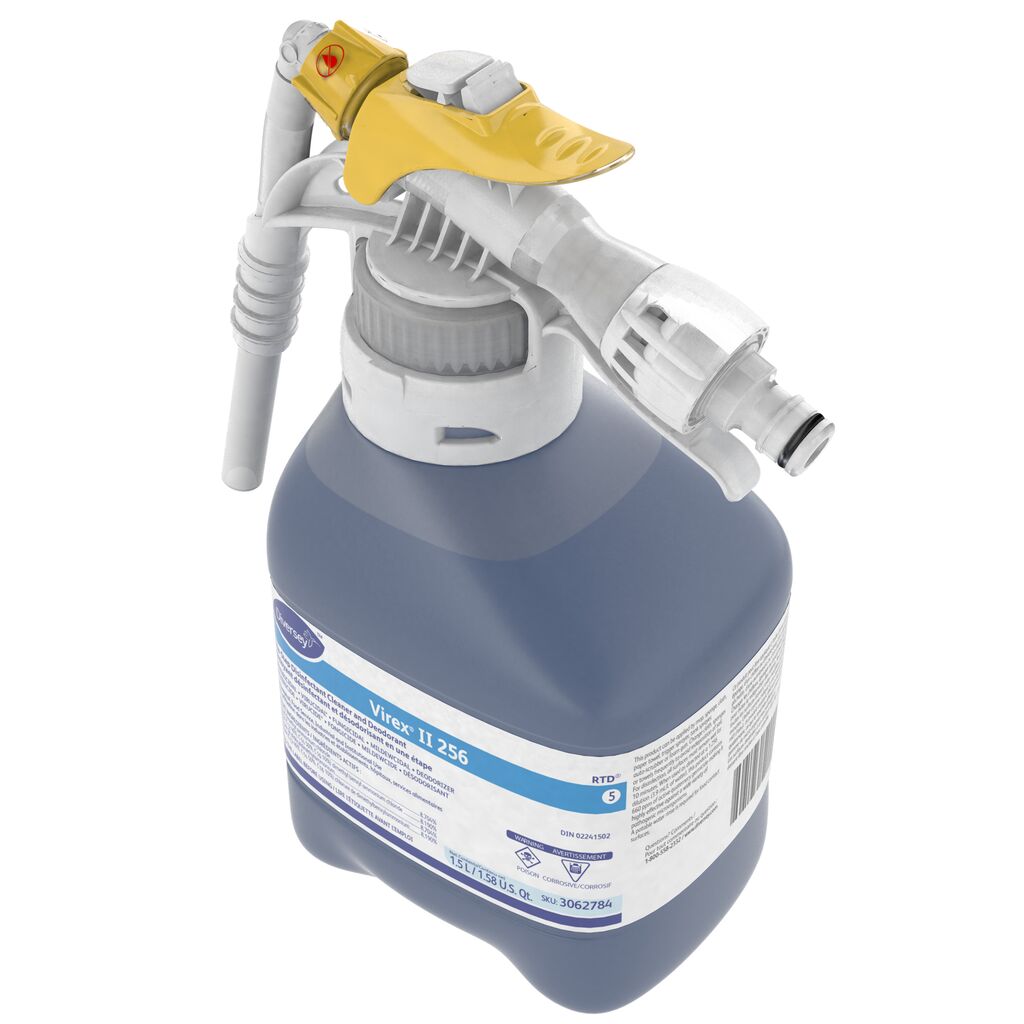3062784_Virex_II_256_One-Step_Disinfectant_Cleaner_and_Deodorant_1.5L_RightAngle_2000x2000.png