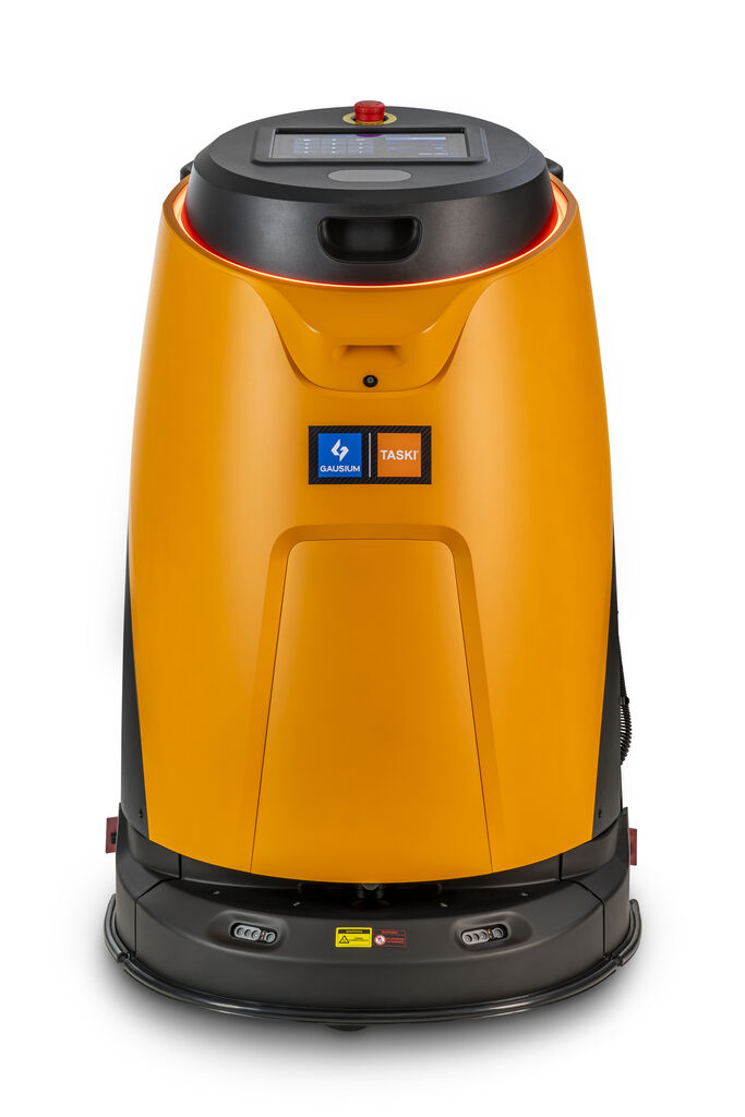 TASKI GS Robot Ecobot 50 Pro 1pz